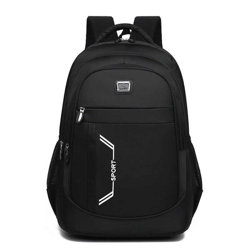 Sports-Optimized Adventure Backpack Stornfield