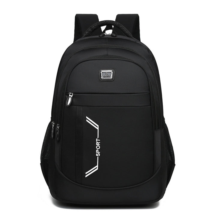 Sports-Optimized Adventure Backpack Stornfield