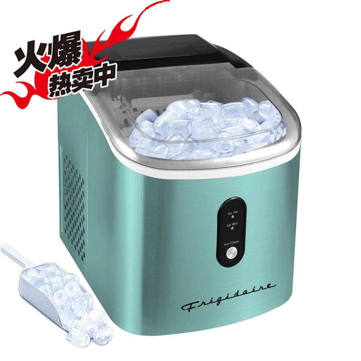 Ladies portable ice cube machine Stornfield
