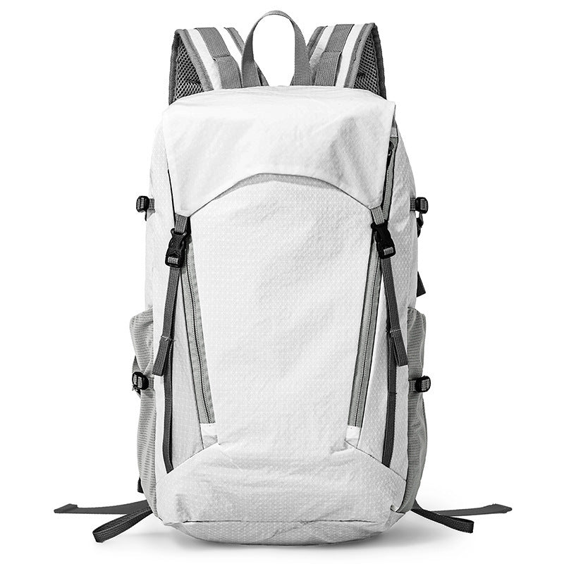 Multi-Functional Adventure Backpack