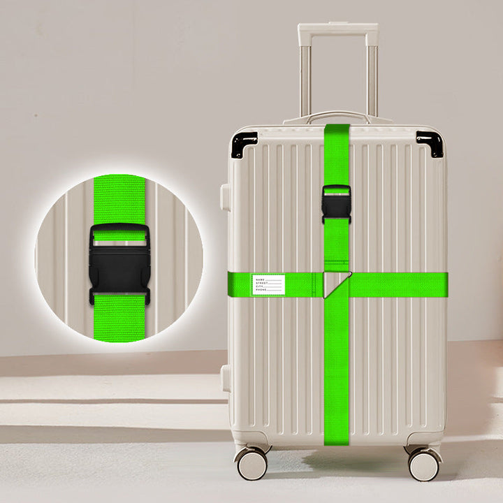 Secure Luggage Strap Stornfield