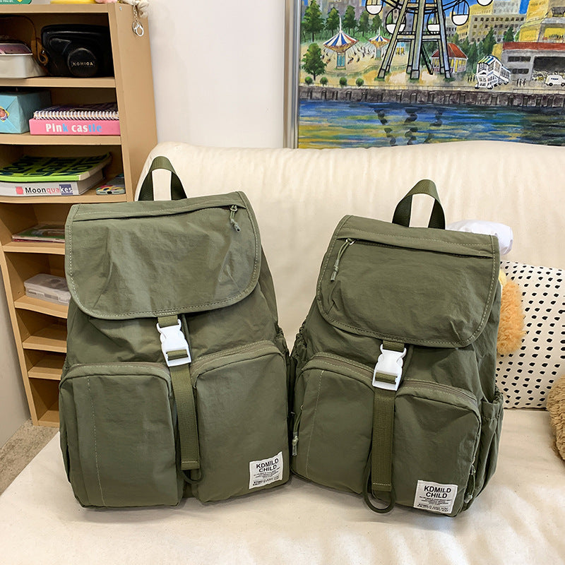 Versatile Outdoor Utility Backpack Stornfield