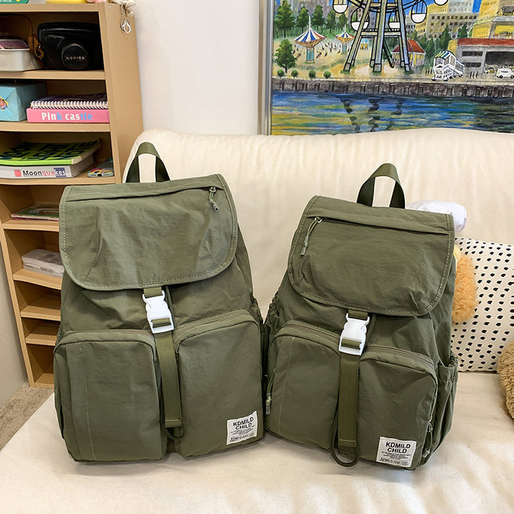 Versatile Outdoor Utility Backpack Stornfield