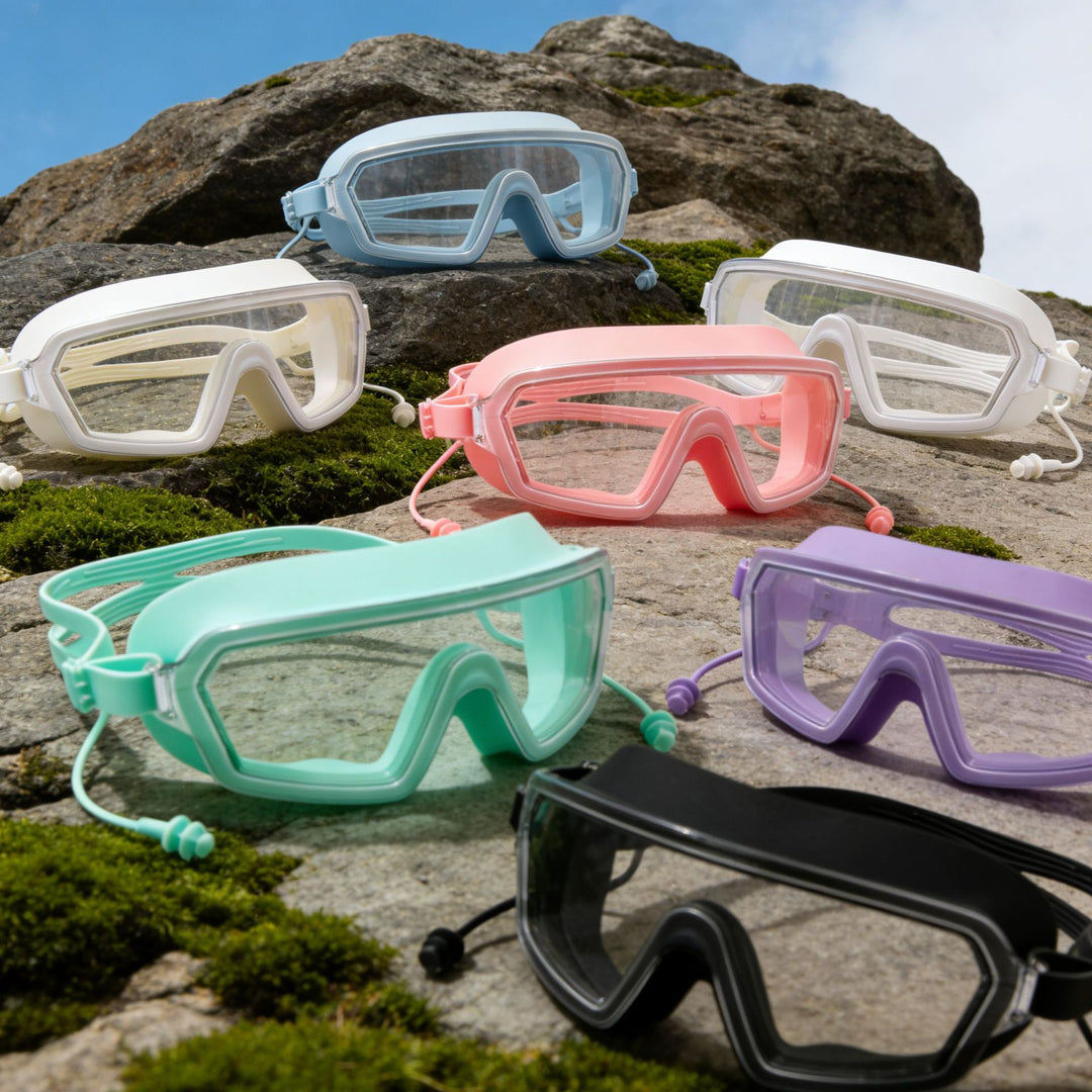 Premium Quality Diving Mask Stornfield