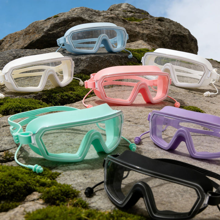Premium Quality Diving Mask Stornfield