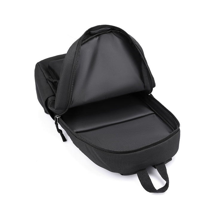 Leisure backpack with multifunctional compartments Stornfield