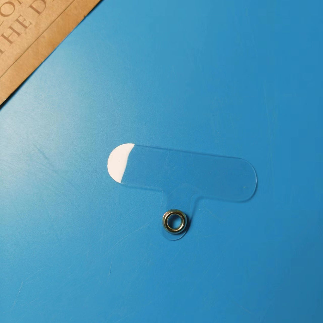 Transparent Document Holder Stornfield