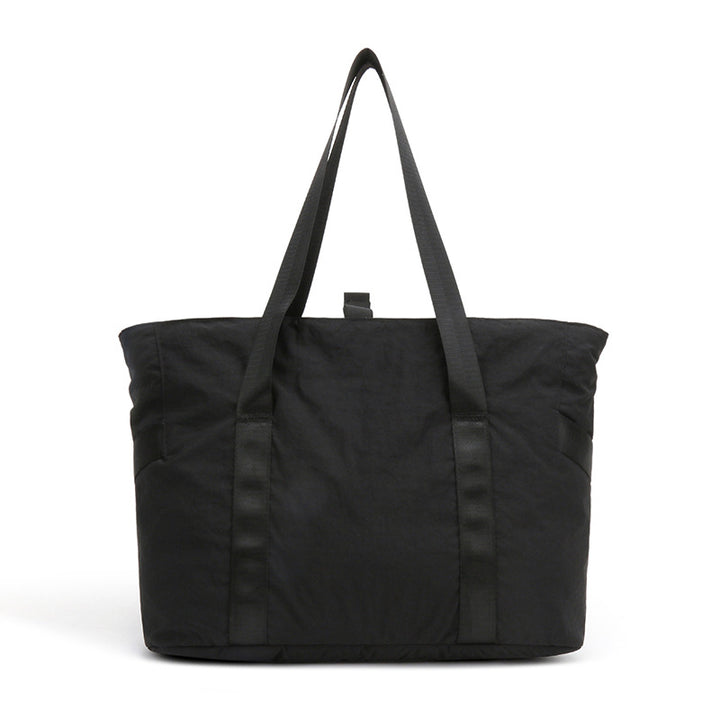 Stylish tote bag with spacious main compartment and reinforced handles Stornfield