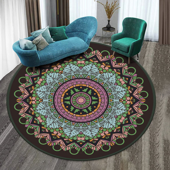 Home Decoration Mandala Design