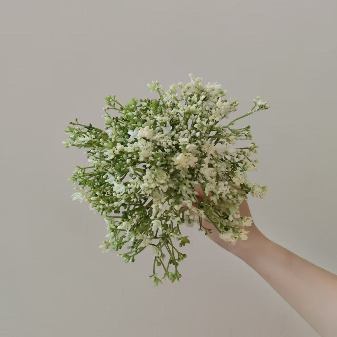 Artificial Floral Hand Bouquet