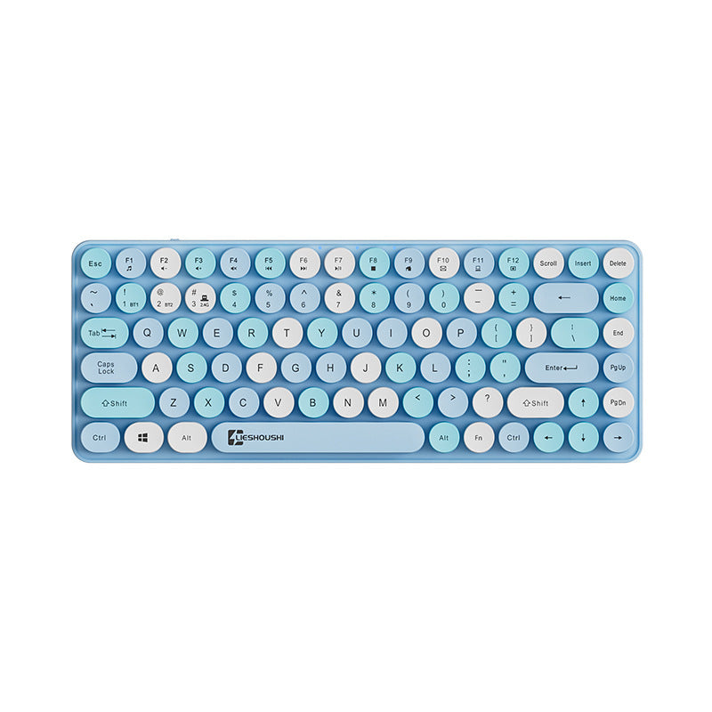 Wireless Mechanical Keyboard Stornfield