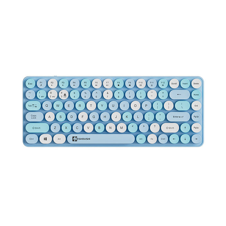Wireless Mechanical Keyboard Stornfield