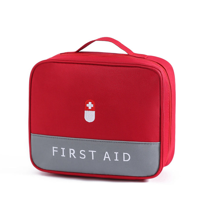 First Aid Essentials Organizer Stornfield