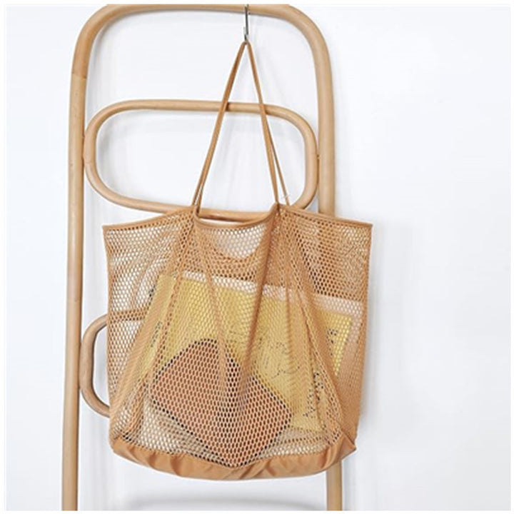 Durable mesh bag Stornfield