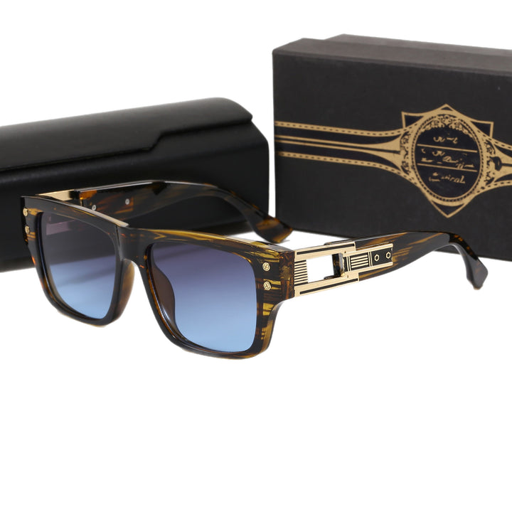 Women Fashionable Oversized Sunglasses Stornfield
