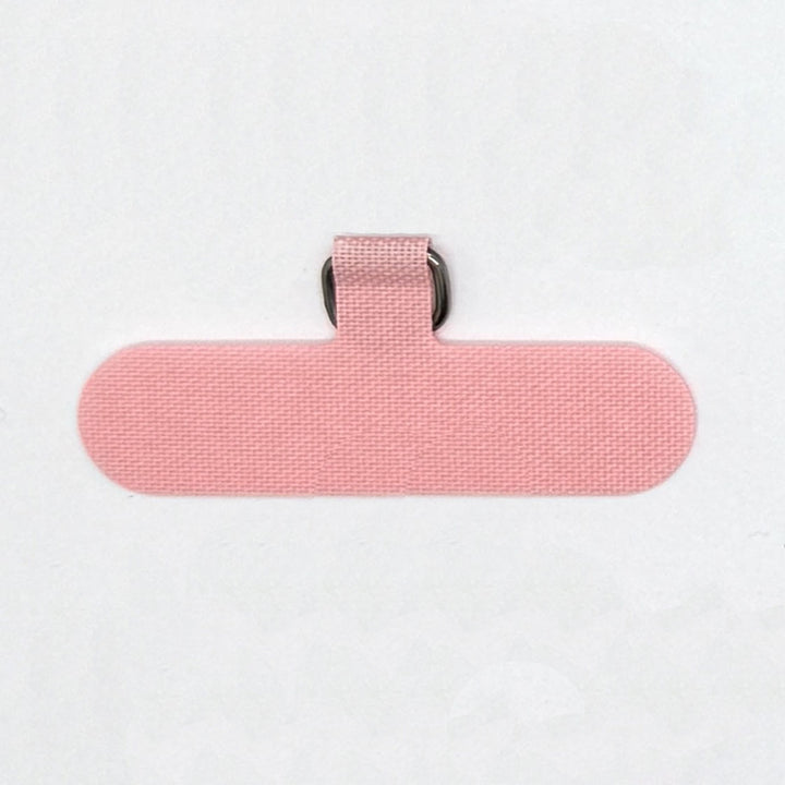 Adjustable Fabric Loop Strap Stornfield