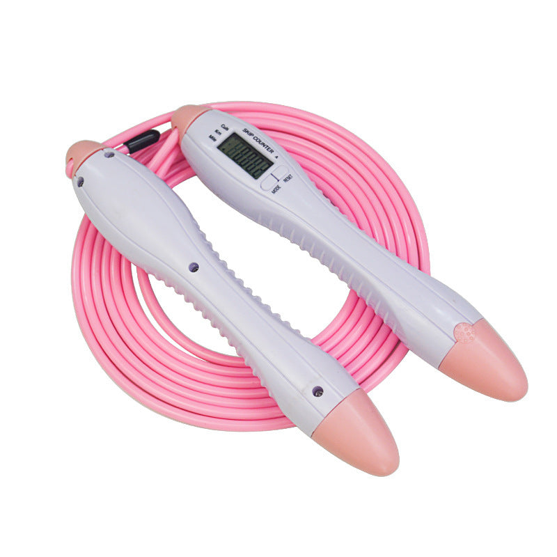 Digital Jump Rope Stornfield