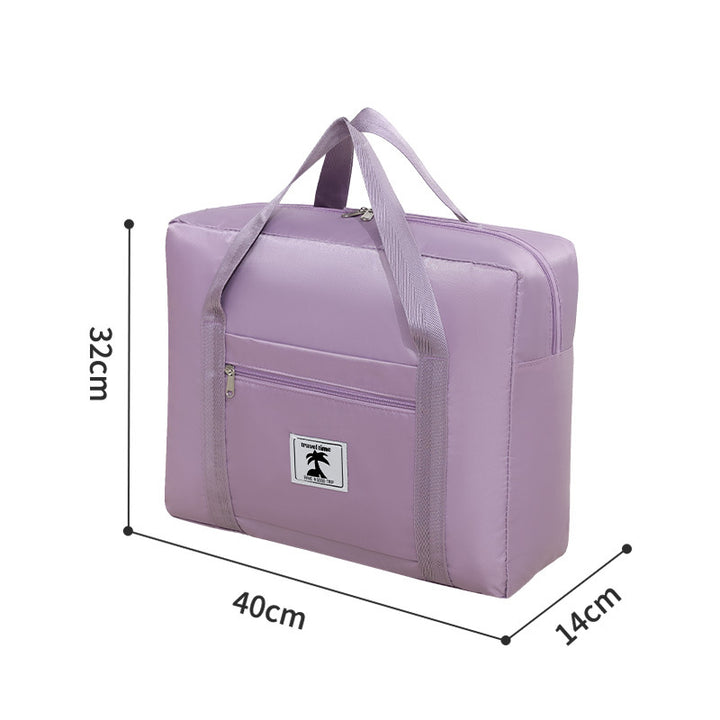Versatile Travel Duffle Bag Stornfield