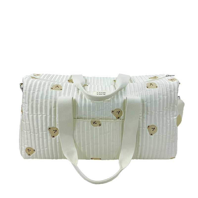 Travel Duffle Bag Stornfield