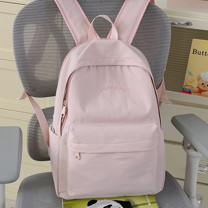 Lightweight Casual Backpack Stornfield 1791205376