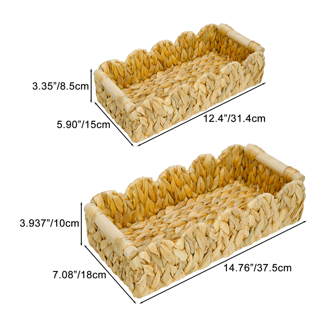 Decorative Storage Stornfield