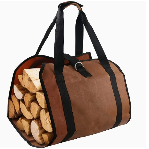Women Wood Transport Bag Stornfield
