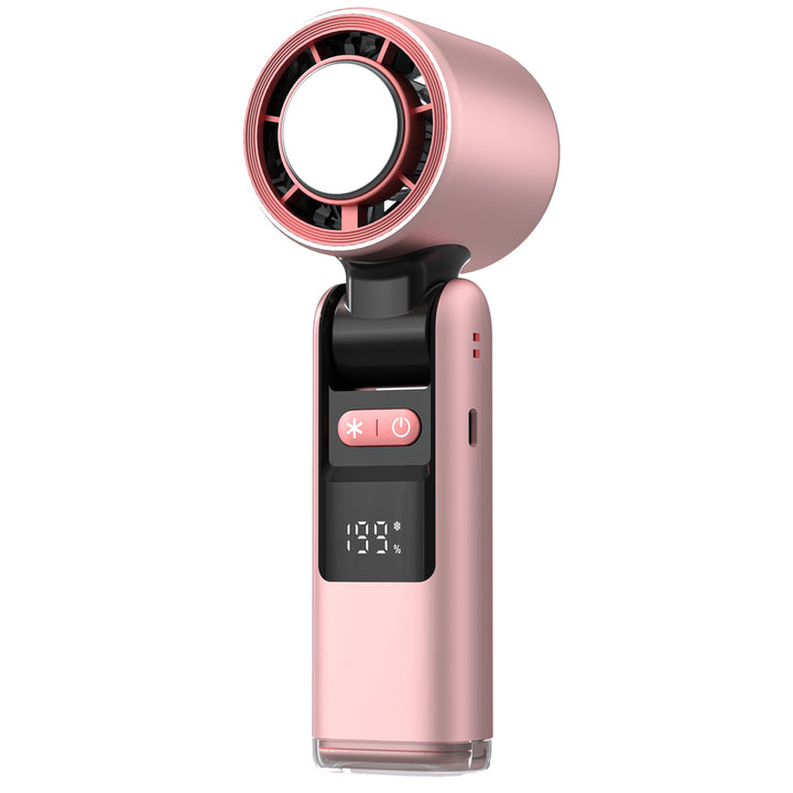 Women's Portable Mini Fan Stornfield