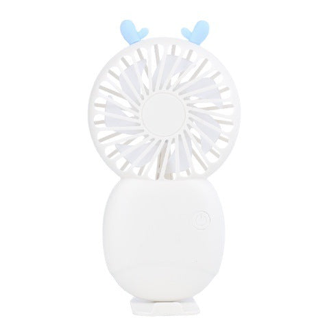 Women's Portable Cat Animal Fan Stornfield