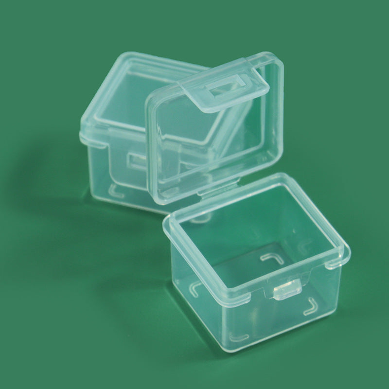 Multi-Functional Square Storage Container Stornfield