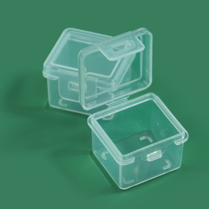 Multi-Functional Square Storage Container Stornfield