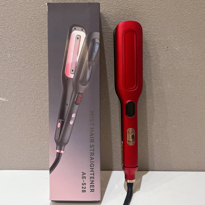 Professional Mist Hair Straightener Stornfield