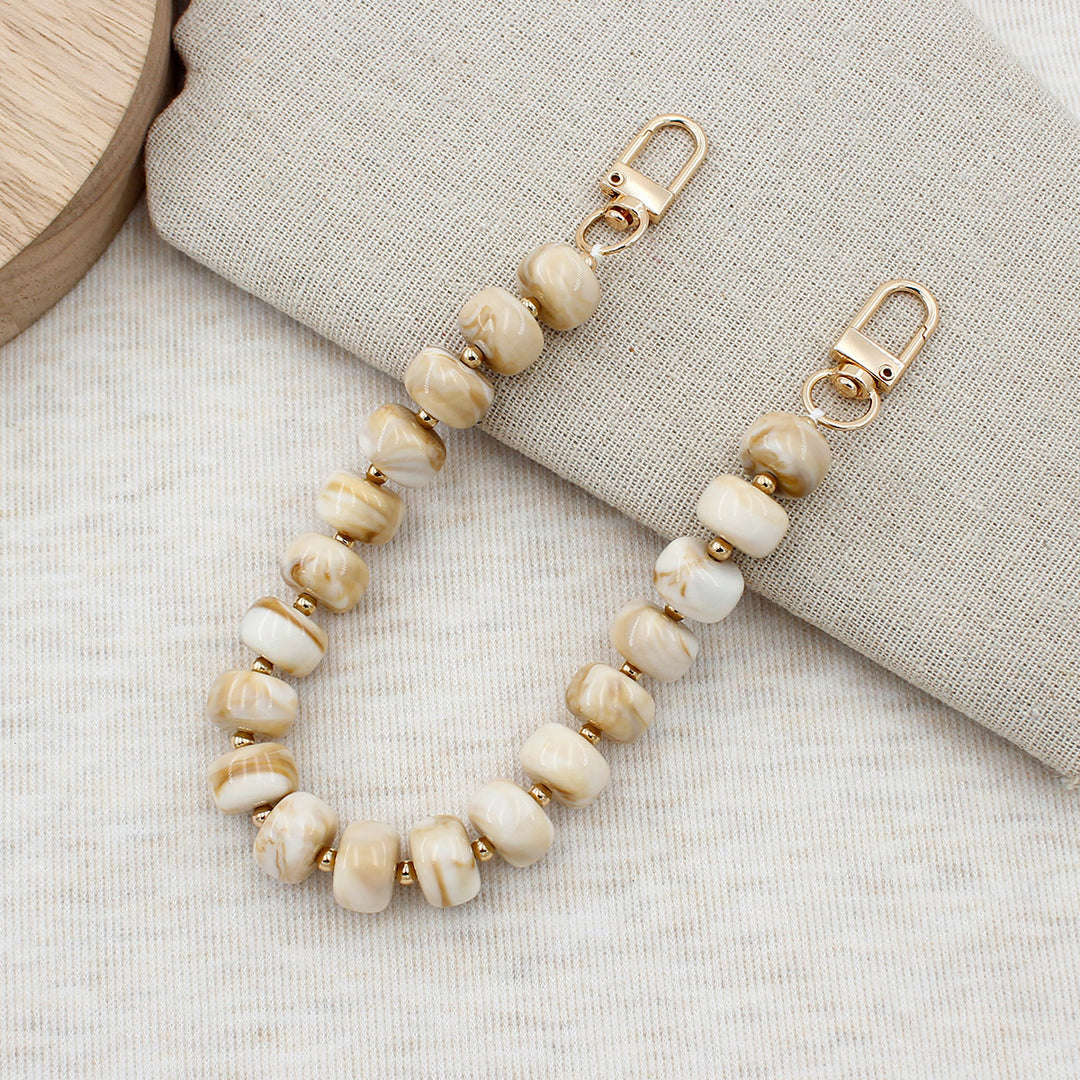 Beaded Eyewear Holder Stornfield