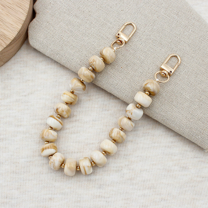 Beaded Eyewear Holder Stornfield
