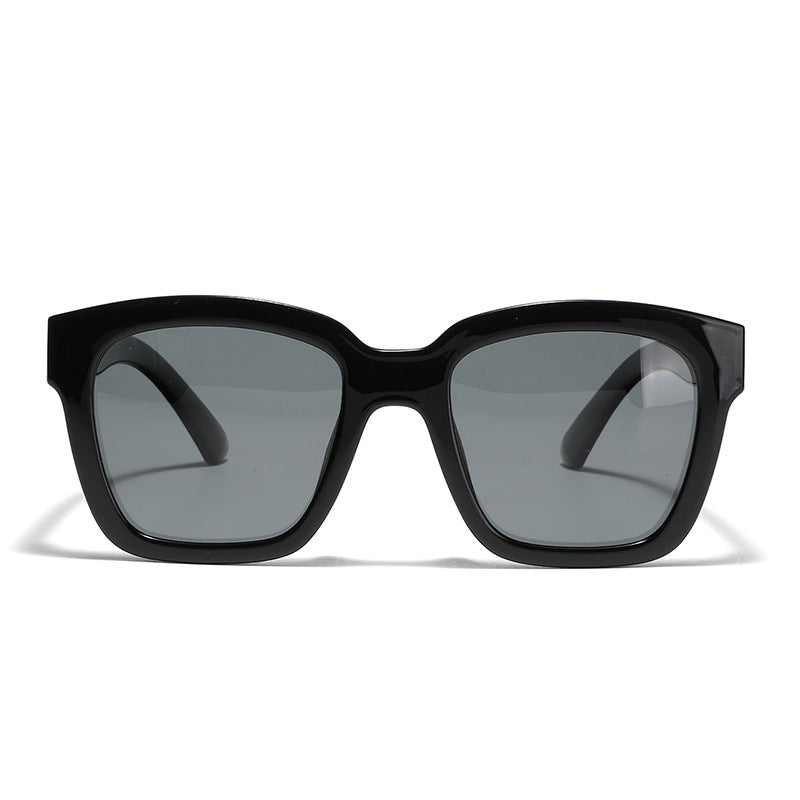 Women's square sunglasses with elegant frame construction Stornfield