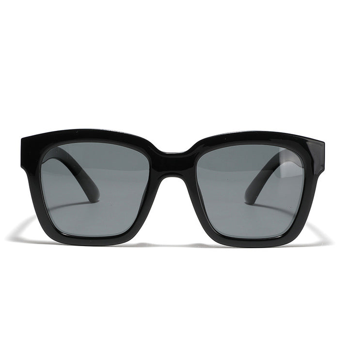 Women's square sunglasses with elegant frame construction Stornfield