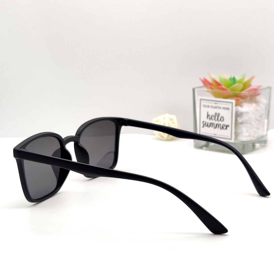 Women's versatile square sunglasses Stornfield