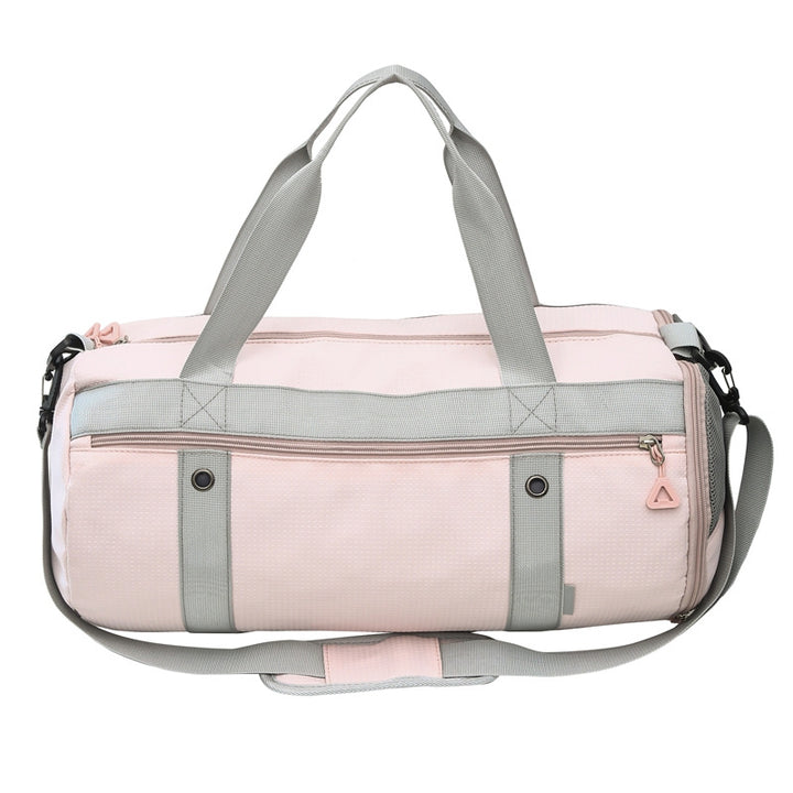 Lightweight Multifunctional Sports Duffle Bag Stornfield