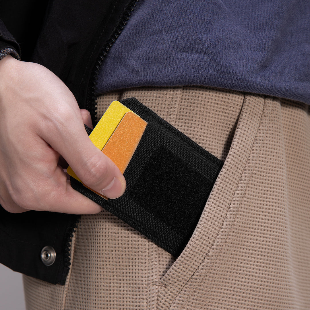 Card holder Stornfield