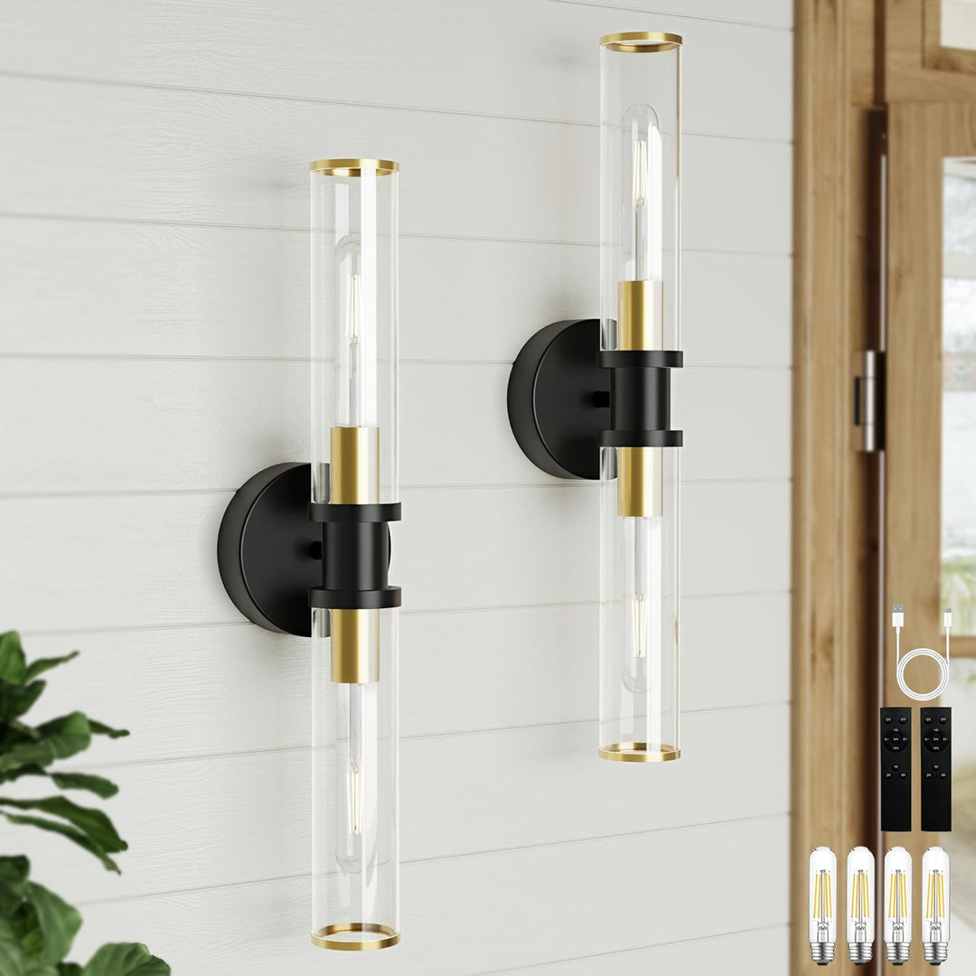Modern Wall Sconce