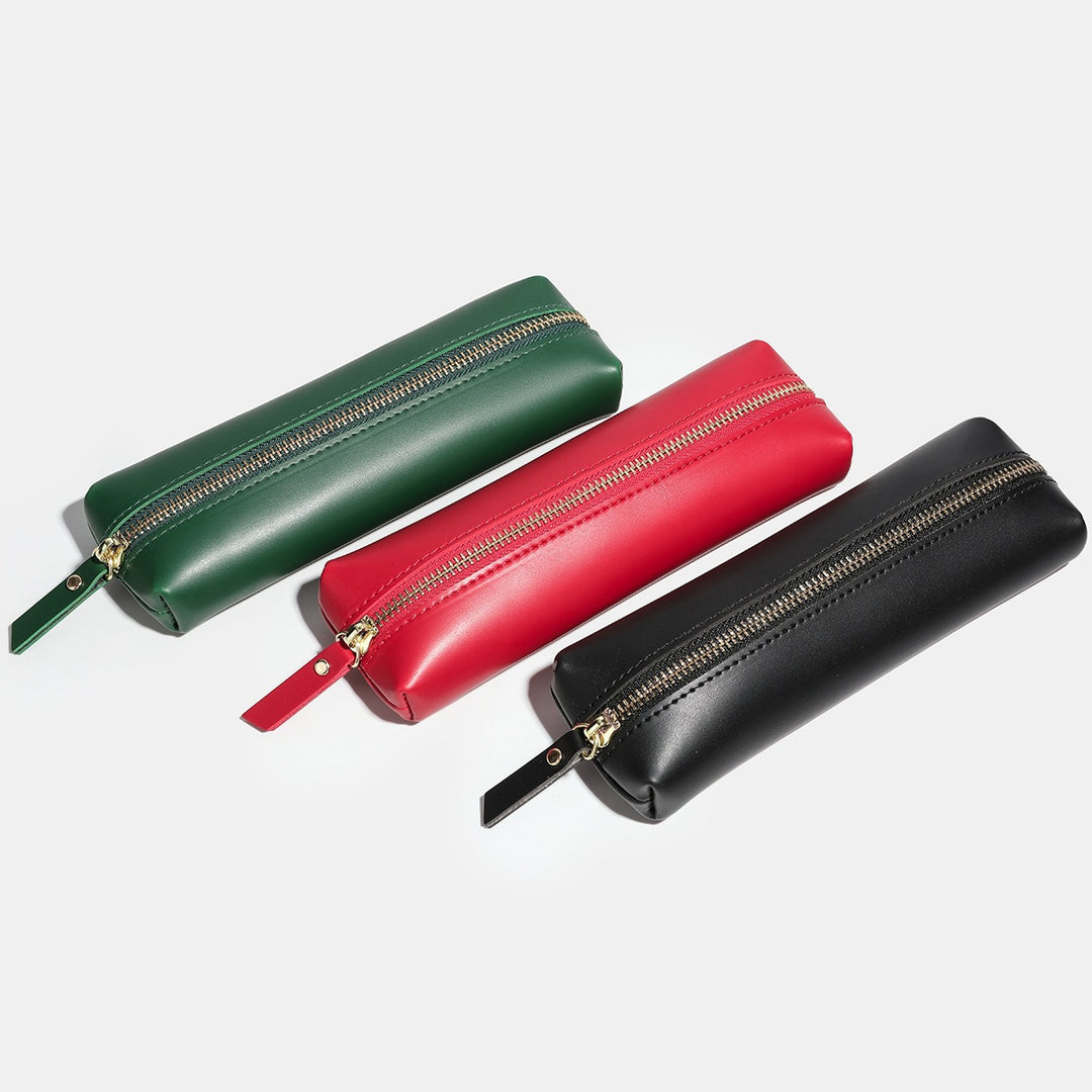 Leather Pencil Case Stornfield