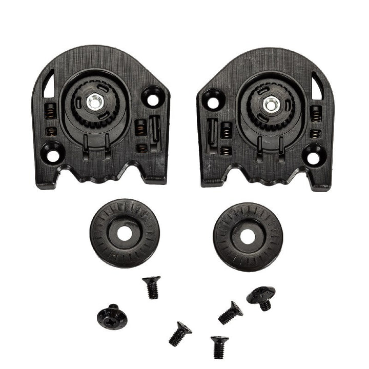 Helmet Mounting Mechanism Repair Kit Stornfield