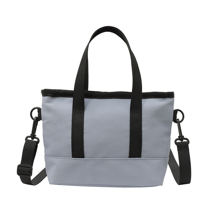 WoMultifunctional Casual Crossbody Tote Bag Stornfield