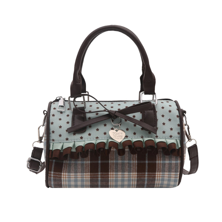 Unique Structured Handbag Stornfield