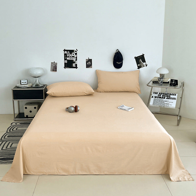 Ultra Soft Microfiber Fitted Sheet Set