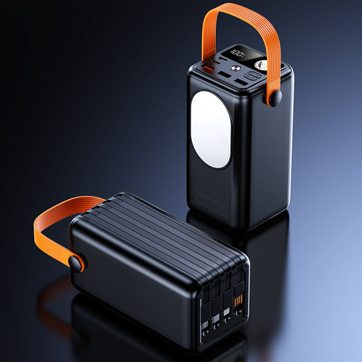 Powerbank for On-the-Go Stornfield