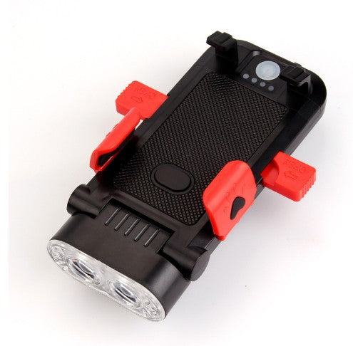 Versatile LED Headlight Stornfield