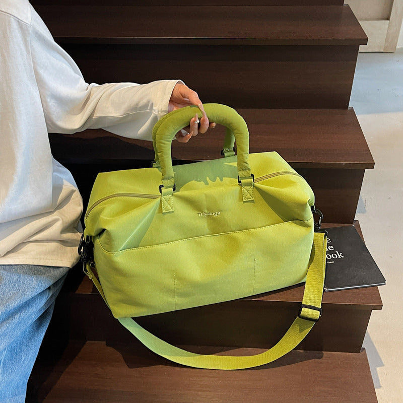 Functional Travel Duffle Bag Stornfield