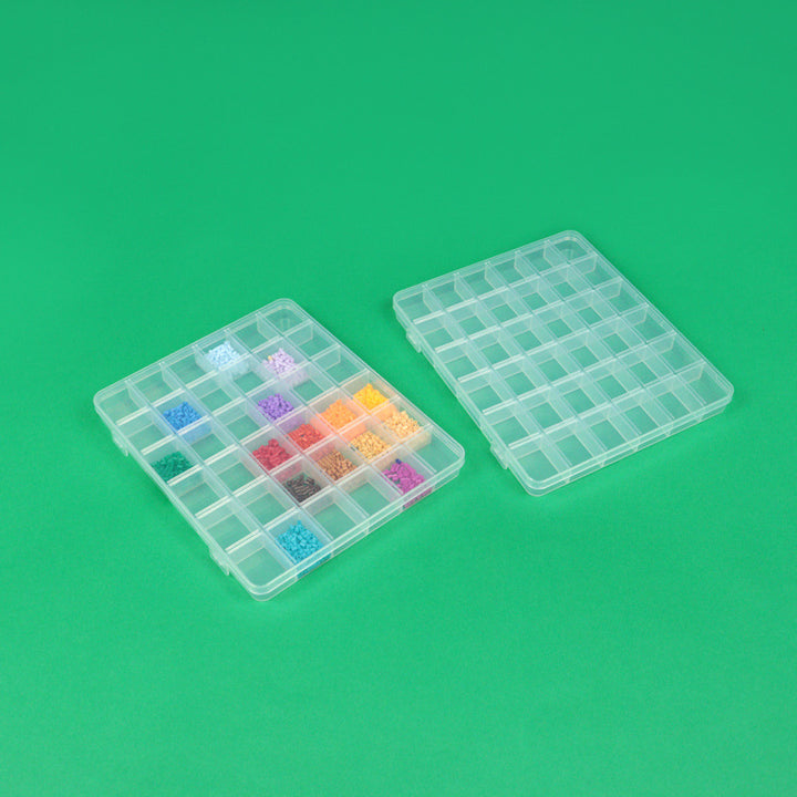 Compartmentalized Organizer Tray Stornfield