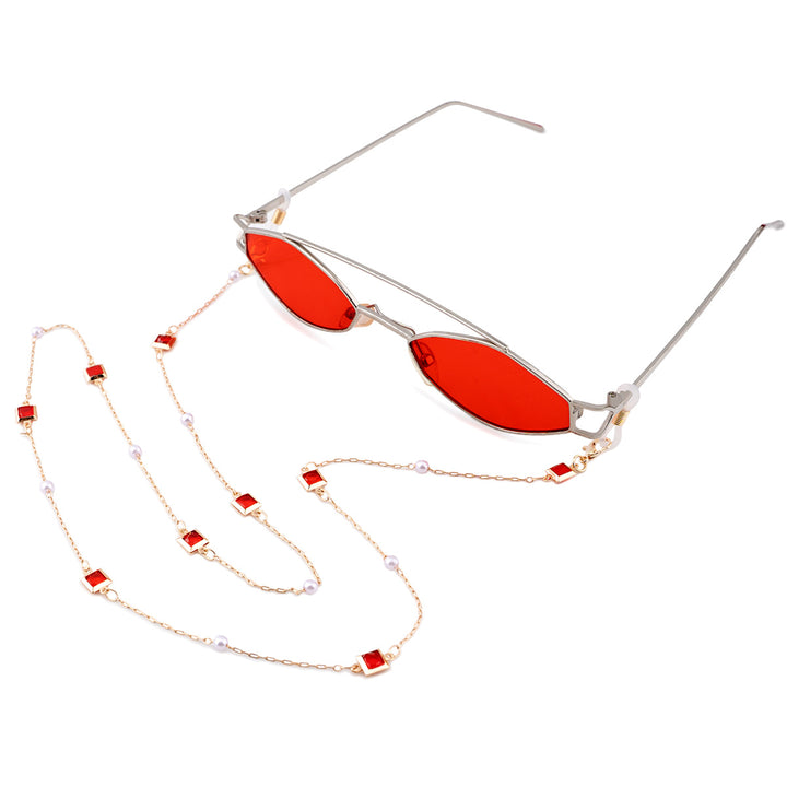 Stylish Eyewear Chain Stornfield