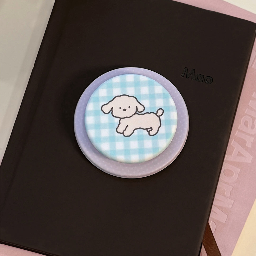 Kawaii Dogs Smartphone Holder Stornfield